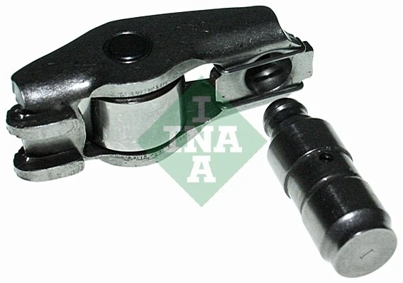Accessory Kit, finger follower